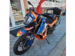 Detail nabídky - KTM 790 Adventure, Nová STK, ČR, Laděný výfuk, ABS