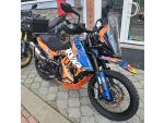 Klikněte pro detailní foto č. 9 - KTM 790 Adventure, Nová STK, ČR, Laděný výfuk, ABS