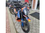 Klikněte pro detailní foto č. 10 - KTM 790 Adventure, Nová STK, ČR, Laděný výfuk, ABS
