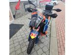 Klikněte pro detailní foto č. 2 - KTM 790 Adventure, Nová STK, ČR, Laděný výfuk, ABS