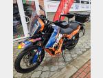 Detail nabídky - KTM 790 Adventure, Nová STK, ČR, Laděný výfuk, ABS