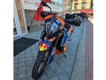 Klikněte pro detailní foto č. 2 - KTM 790 Adventure, Nová STK, ČR, Laděný výfuk, ABS