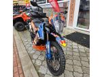 Klikněte pro detailní foto č. 10 - KTM 790 Adventure, REZERVACE, Nová STK, ČR, Laděný výfuk, ABS
