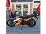 Klikněte pro detailní foto č. 3 - KTM 790 Adventure, Nová STK, ČR, Laděný výfuk, ABS