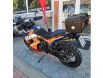 Klikněte pro detailní foto č. 4 - KTM 790 Adventure, Nová STK, ČR, Laděný výfuk, ABS