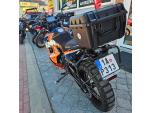 Klikněte pro detailní foto č. 5 - KTM 790 Adventure, Nová STK, ČR, Laděný výfuk, ABS