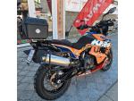 Klikněte pro detailní foto č. 7 - KTM 790 Adventure, Nová STK, ČR, Laděný výfuk, ABS