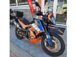 Klikněte pro detailní foto č. 9 - KTM 790 Adventure, Nová STK, ČR, Laděný výfuk, ABS