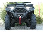 Klikněte pro detailní foto č. 8 - Loncin XWolf 550i EPS 4x4 Long Black ( odpočet DPH )