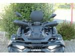 Klikněte pro detailní foto č. 9 - Loncin XWolf 550i EPS 4x4 Long Black ( odpočet DPH )