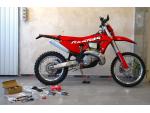 Detail nabídky - Gas Gas EC 300 - hezký stav, 50 mth, 1.maj,modelový rok 2025