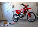 Klikněte pro detailní foto č. 2 - Gas Gas EC 300 - hezký stav, 50 mth, 1.maj,modelový rok 2025