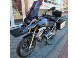 Detail nabídky - BMW R 1200 GS, po servisu, 3x kufr, tempomat, ESA, vyšší plexi