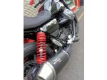 Klikněte pro detailní foto č. 10 - Moto Guzzi V7 Stone Speciál S.E.