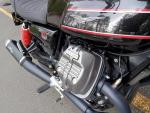 Klikněte pro detailní foto č. 11 - Moto Guzzi V7 Stone Speciál S.E.