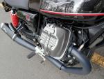 Klikněte pro detailní foto č. 12 - Moto Guzzi V7 Stone Speciál S.E.