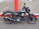 Klikněte pro detailní foto č. 1 - Moto Guzzi V7 Stone Speciál S.E.