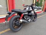 Klikněte pro detailní foto č. 2 - Moto Guzzi V7 Stone Speciál S.E.