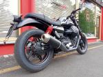 Klikněte pro detailní foto č. 3 - Moto Guzzi V7 Stone Speciál S.E.