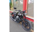 Klikněte pro detailní foto č. 5 - Moto Guzzi V7 Stone Speciál S.E.