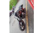Klikněte pro detailní foto č. 7 - Moto Guzzi V7 Stone Speciál S.E.