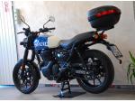 Klikněte pro detailní foto č. 13 - Royal Enfield HNTR 350 - krásný stav,1.maj,serviska