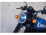 Klikněte pro detailní foto č. 14 - Royal Enfield HNTR 350 - krásný stav,1.maj,serviska