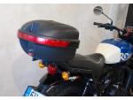 Klikněte pro detailní foto č. 4 - Royal Enfield HNTR 350 - krásný stav,1.maj,serviska