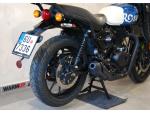Klikněte pro detailní foto č. 5 - Royal Enfield HNTR 350 - krásný stav,1.maj,serviska