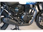 Klikněte pro detailní foto č. 6 - Royal Enfield HNTR 350 - krásný stav,1.maj,serviska