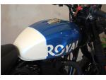 Klikněte pro detailní foto č. 7 - Royal Enfield HNTR 350 - krásný stav,1.maj,serviska