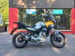 Detail nabídky - Moto Guzzi Stelvio + 4letá záruka