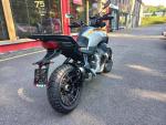 Klikněte pro detailní foto č. 2 - Moto Guzzi Stelvio + 4letá záruka