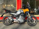 Klikněte pro detailní foto č. 1 - Moto Guzzi V 100 Stelvio