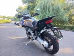 Klikněte pro detailní foto č. 3 - Moto Guzzi Stelvio + 4letá záruka