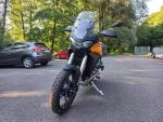 Klikněte pro detailní foto č. 4 - Moto Guzzi Stelvio + 4letá záruka