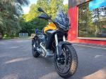 Klikněte pro detailní foto č. 5 - Moto Guzzi Stelvio + 4letá záruka
