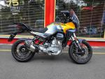Klikněte pro detailní foto č. 1 - Moto Guzzi V 100 Stelvio