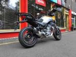Klikněte pro detailní foto č. 2 - Moto Guzzi V 100 Stelvio