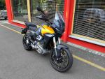 Klikněte pro detailní foto č. 3 - Moto Guzzi V 100 Stelvio