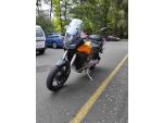 Klikněte pro detailní foto č. 5 - Moto Guzzi V 100 Stelvio