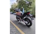 Klikněte pro detailní foto č. 6 - Moto Guzzi V 100 Stelvio
