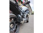 Klikněte pro detailní foto č. 7 - Moto Guzzi V 100 Stelvio
