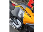 Klikněte pro detailní foto č. 8 - Moto Guzzi V 100 Stelvio