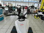 Klikněte pro detailní foto č. 12 - CFMOTO 300 CL-X - bílá, černá AKCE helma