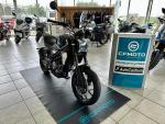 Klikněte pro detailní foto č. 13 - CFMOTO 300 CL-X - bílá, černá AKCE helma