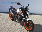 Detail nabídky - KTM KTM 890 Duke R  / 89kW