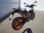 Klikněte pro detailní foto č. 3 - KTM KTM 890 Duke R  / 89kW