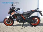 Klikněte pro detailní foto č. 5 - KTM KTM 890 Duke R  / 89kW