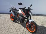 Detail nabídky - KTM KTM 890 Duke R  / 89kW